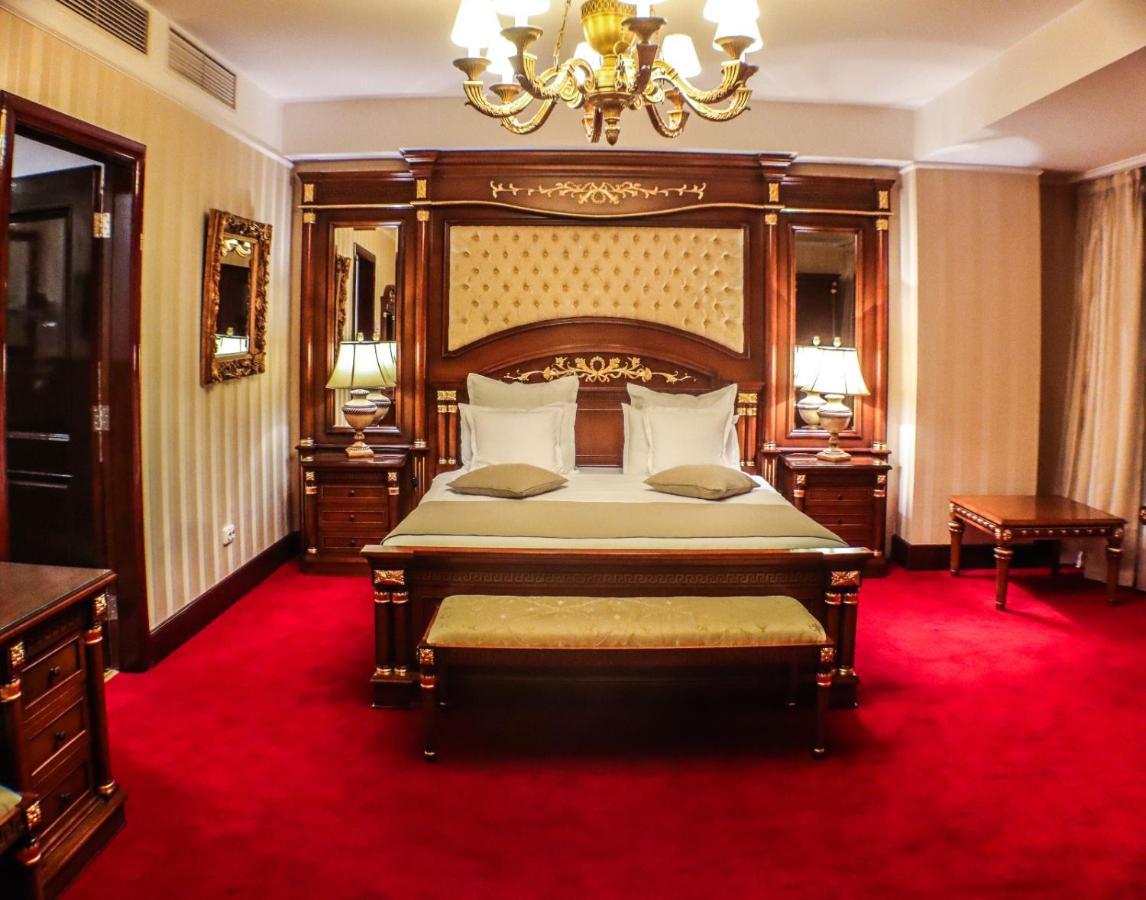 Hotel Hp Tower One Brasov Săcele Eksteriør bilde